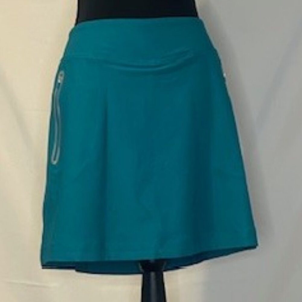 NIKE Golf Tour Performance Dri Fit Skort Size Large Tennis, Pickleball NWT